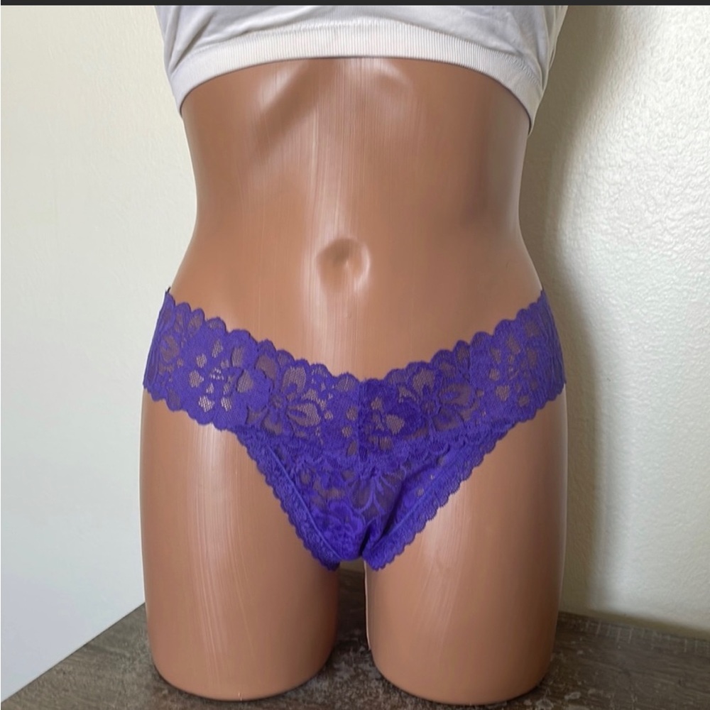 Victoria’s Secret Lace